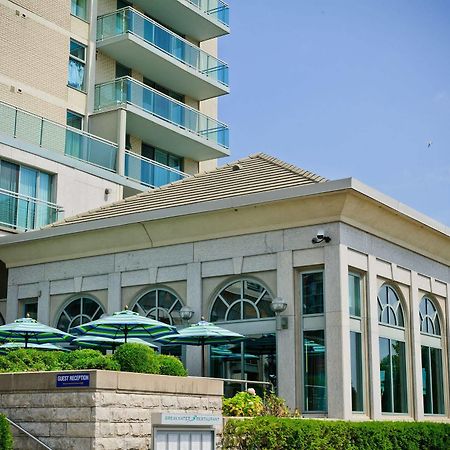 The Waterside Inn Mississauga Luaran gambar