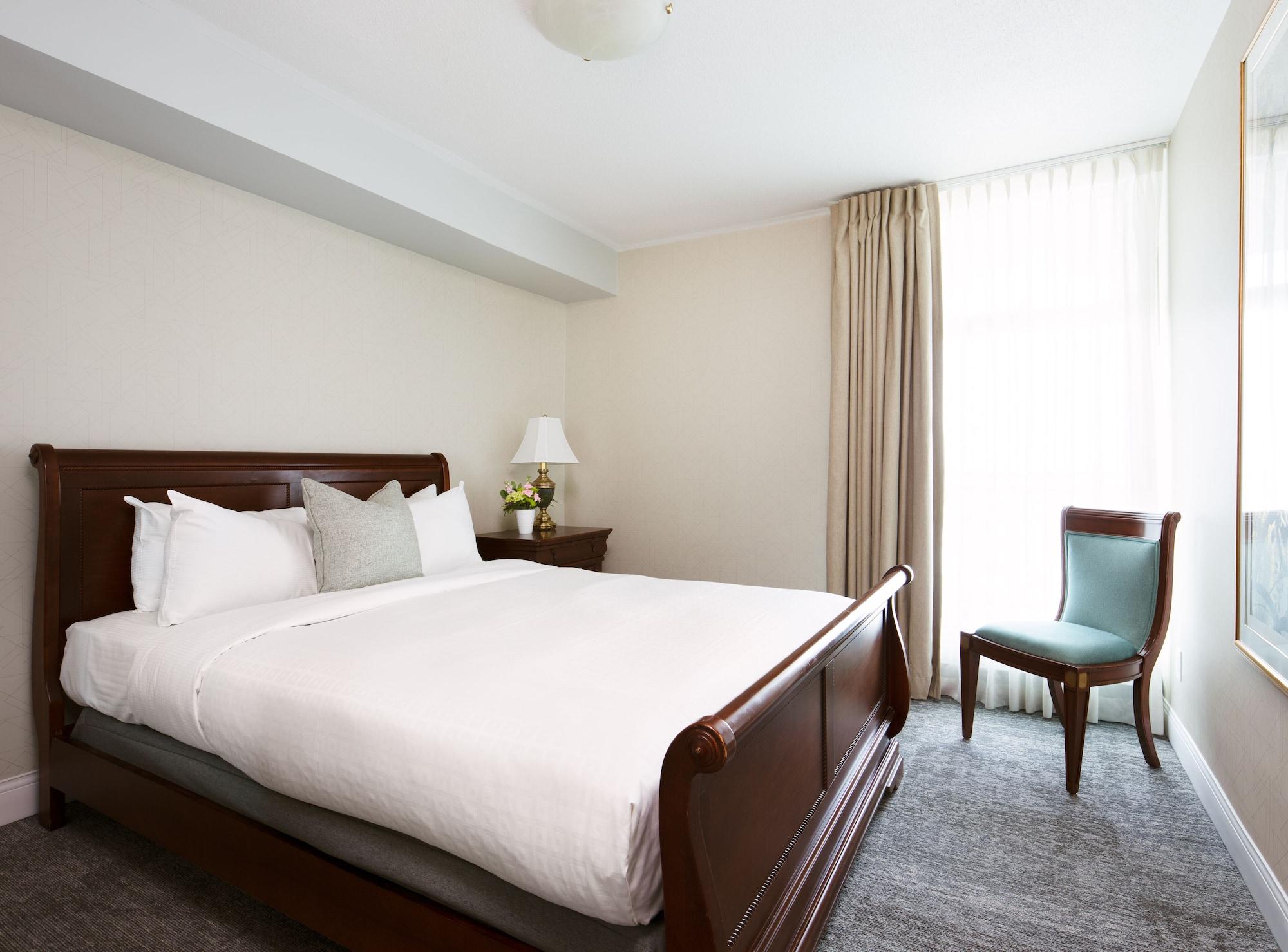 The Waterside Inn Mississauga Luaran gambar