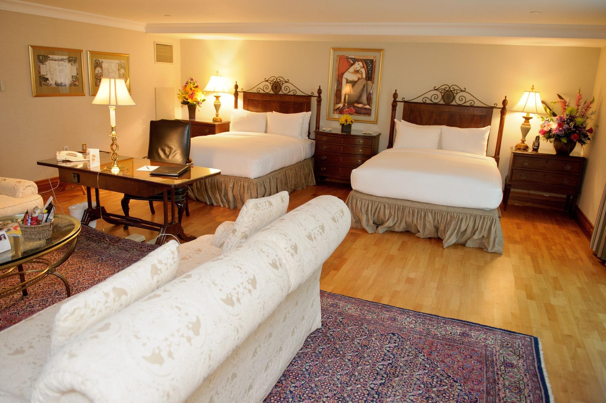 The Waterside Inn Mississauga Luaran gambar