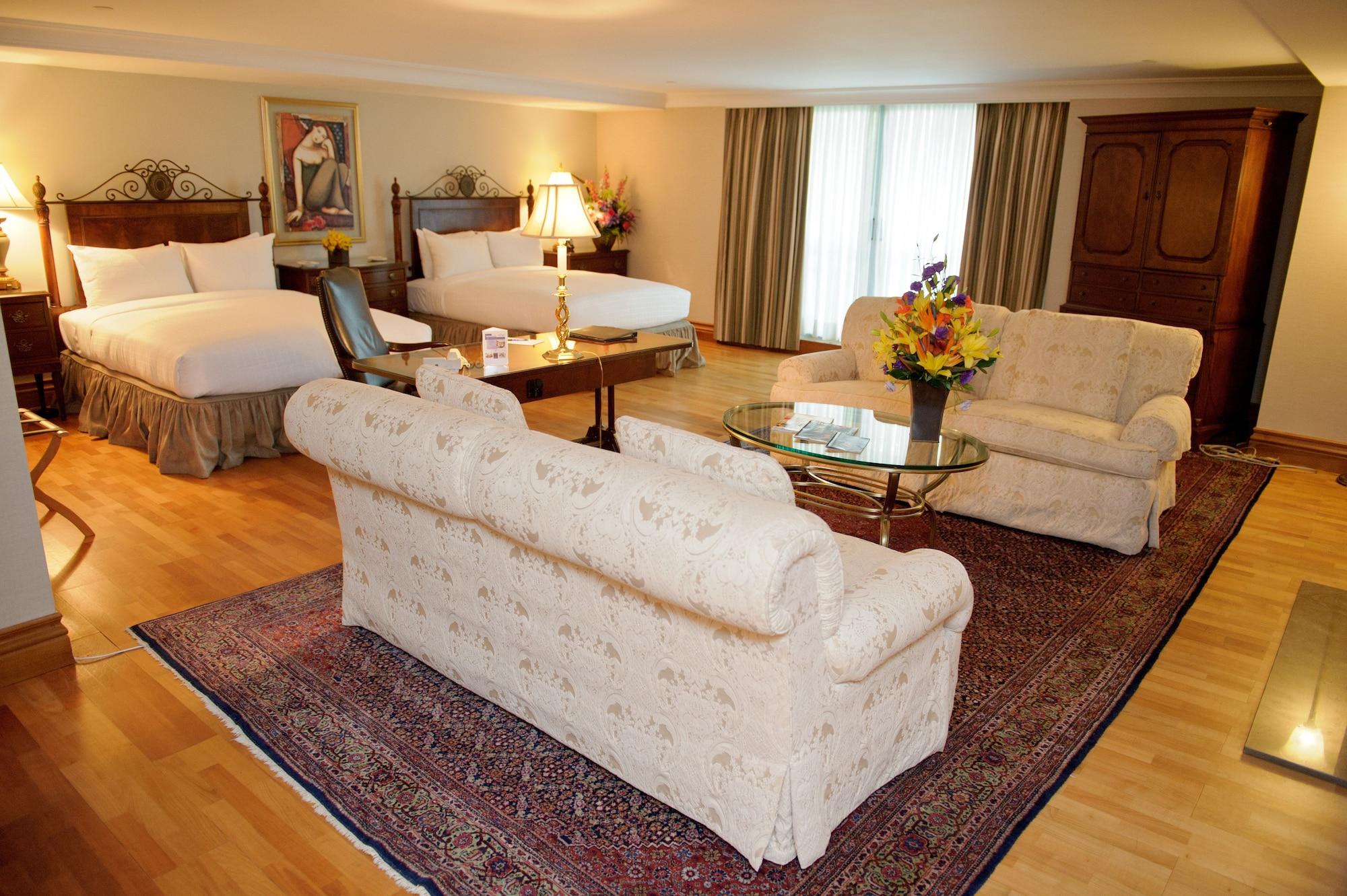 The Waterside Inn Mississauga Luaran gambar