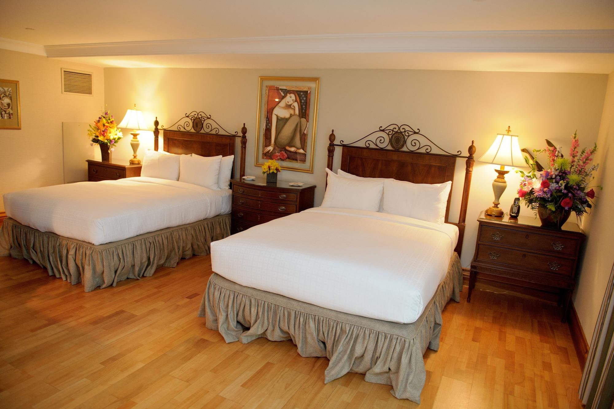 The Waterside Inn Mississauga Luaran gambar