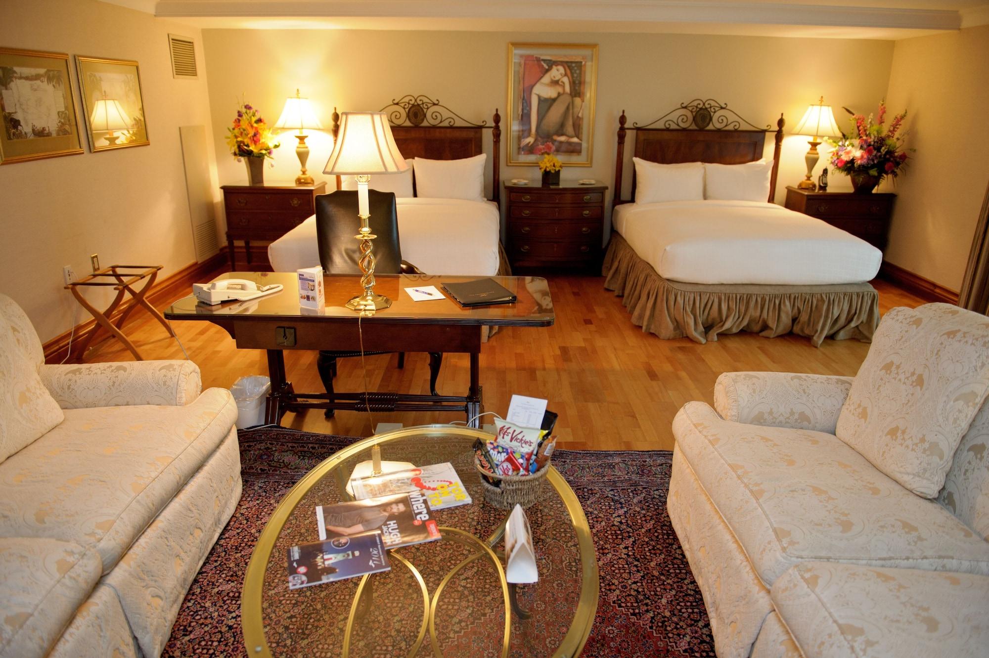 The Waterside Inn Mississauga Luaran gambar
