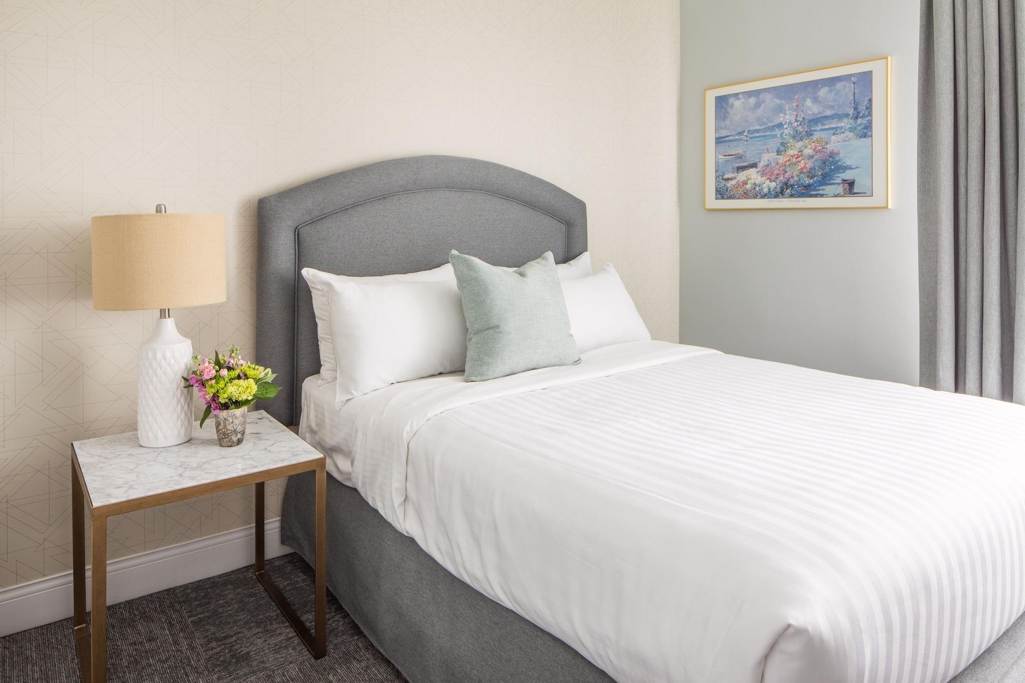 The Waterside Inn Mississauga Luaran gambar