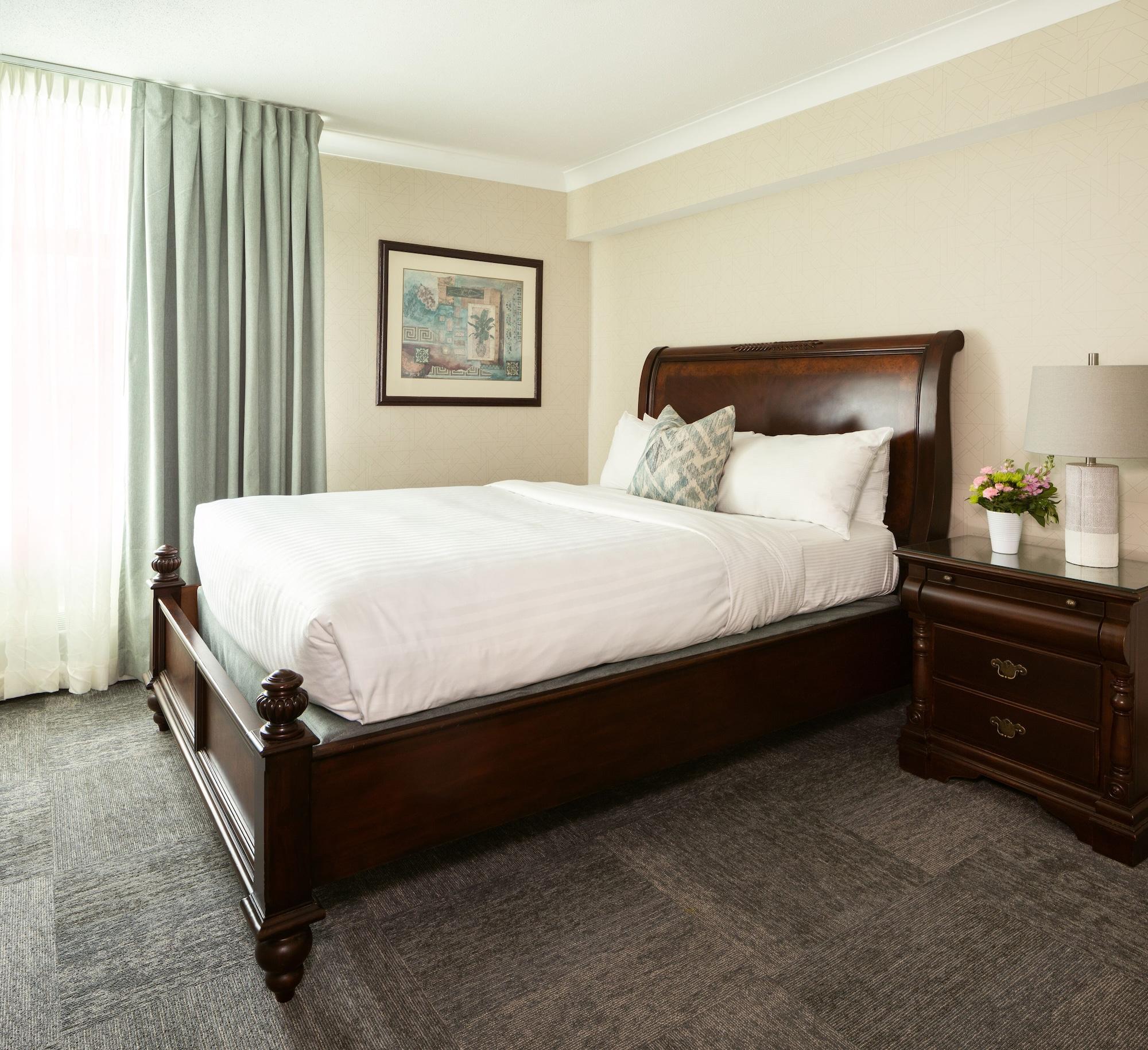 The Waterside Inn Mississauga Luaran gambar