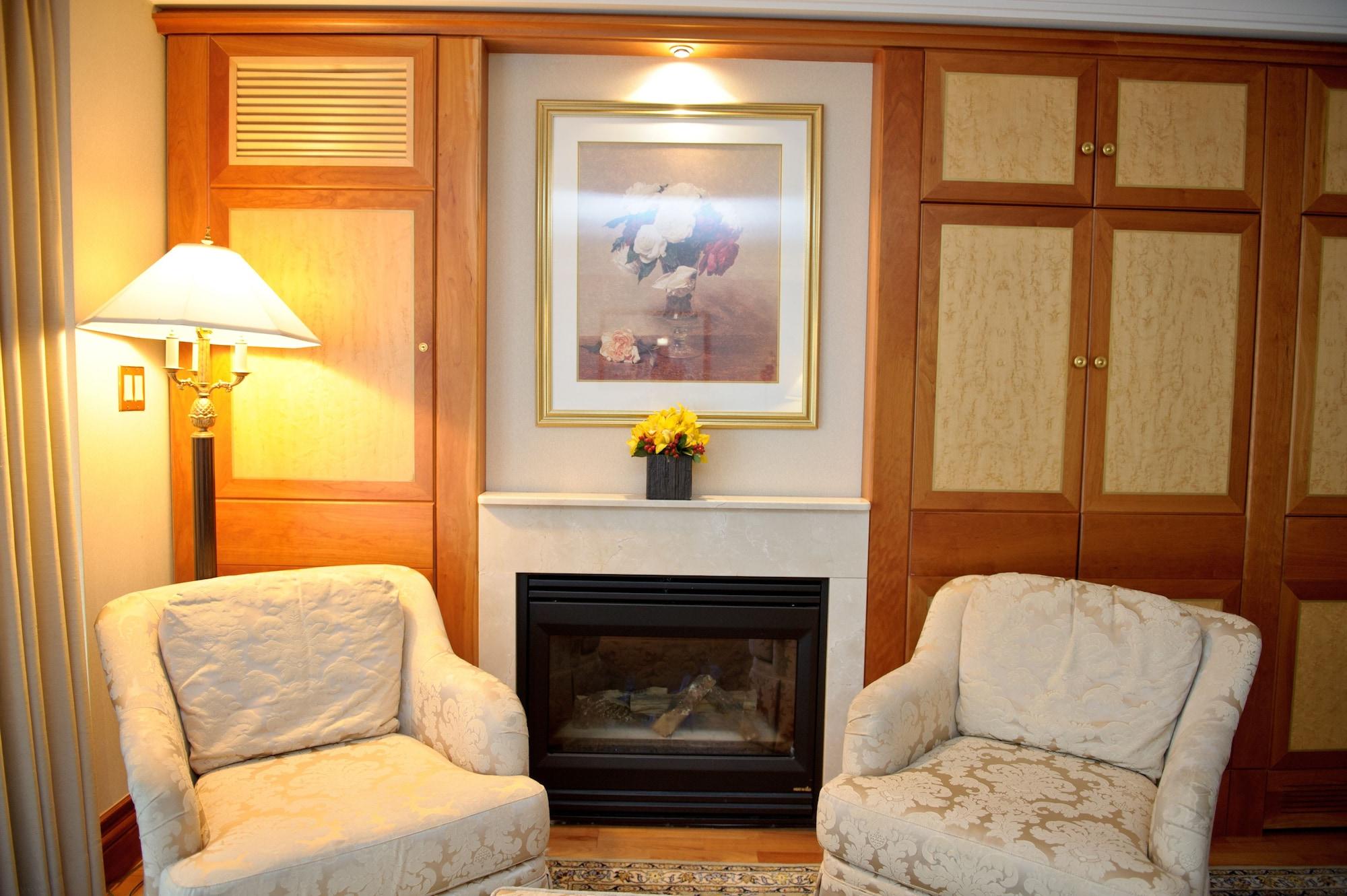 The Waterside Inn Mississauga Luaran gambar