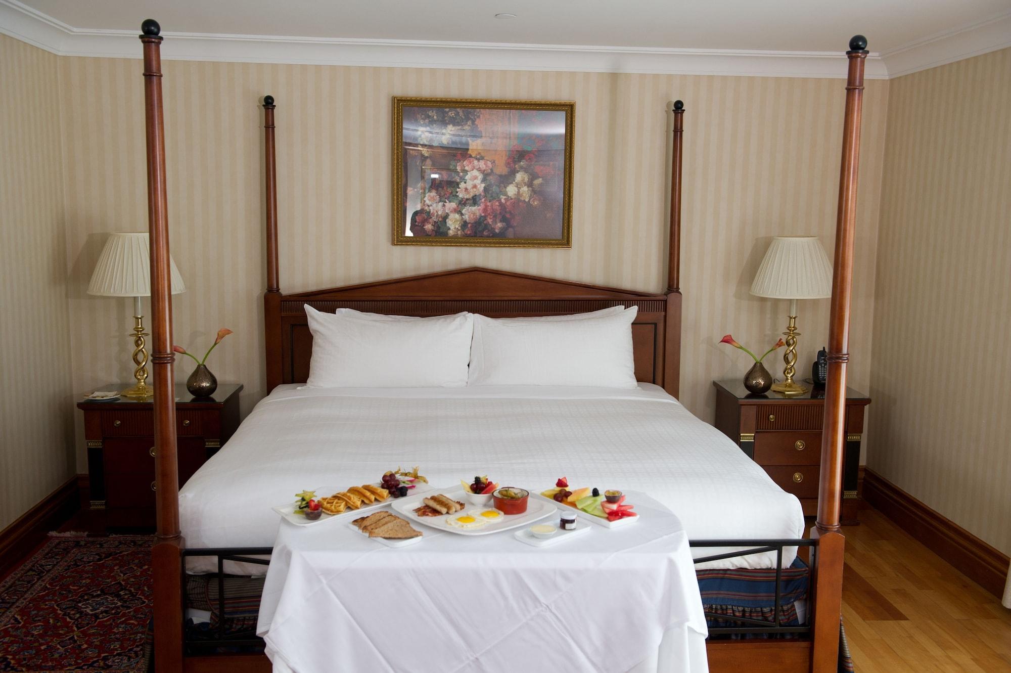 The Waterside Inn Mississauga Luaran gambar