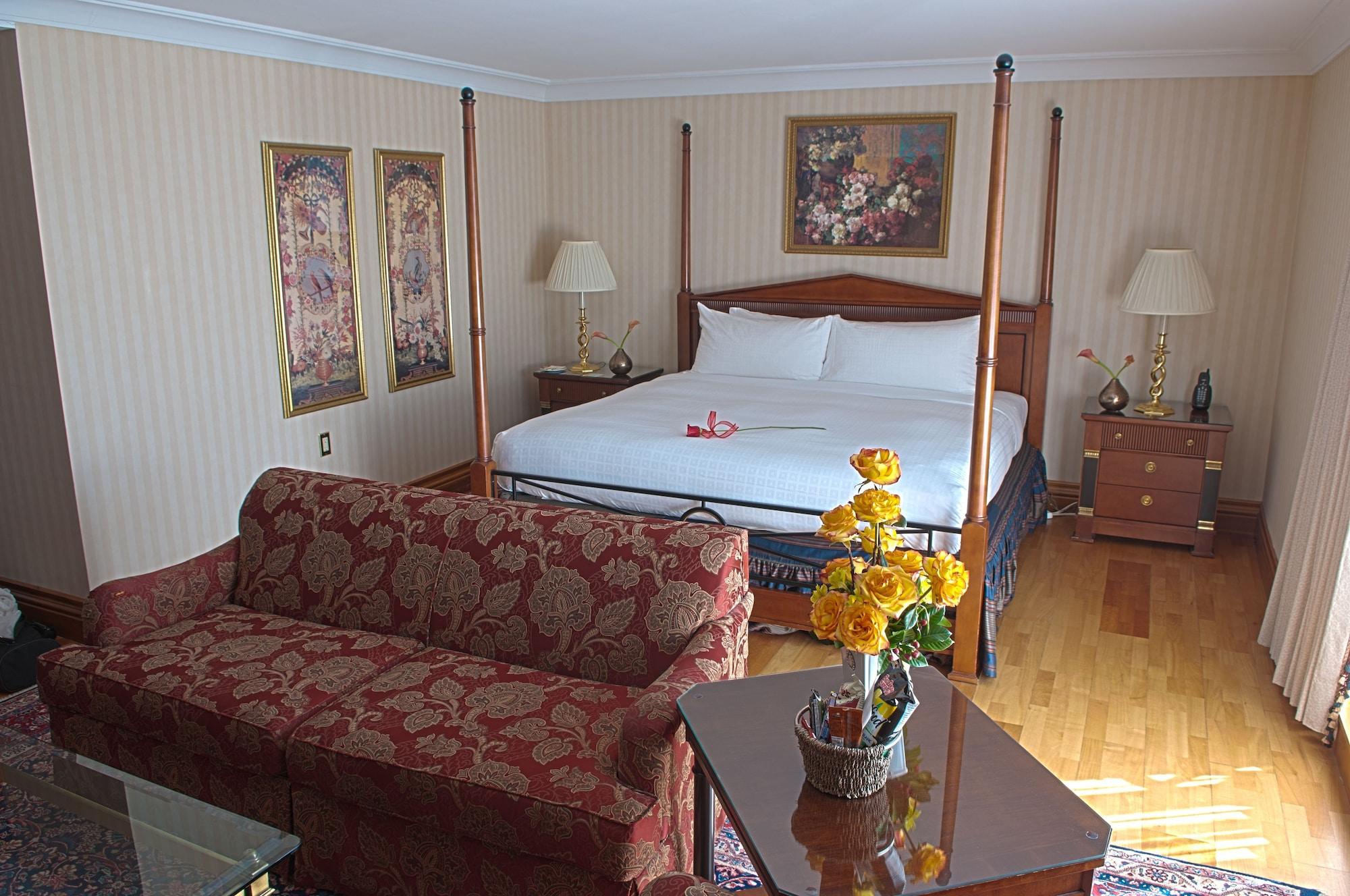 The Waterside Inn Mississauga Luaran gambar