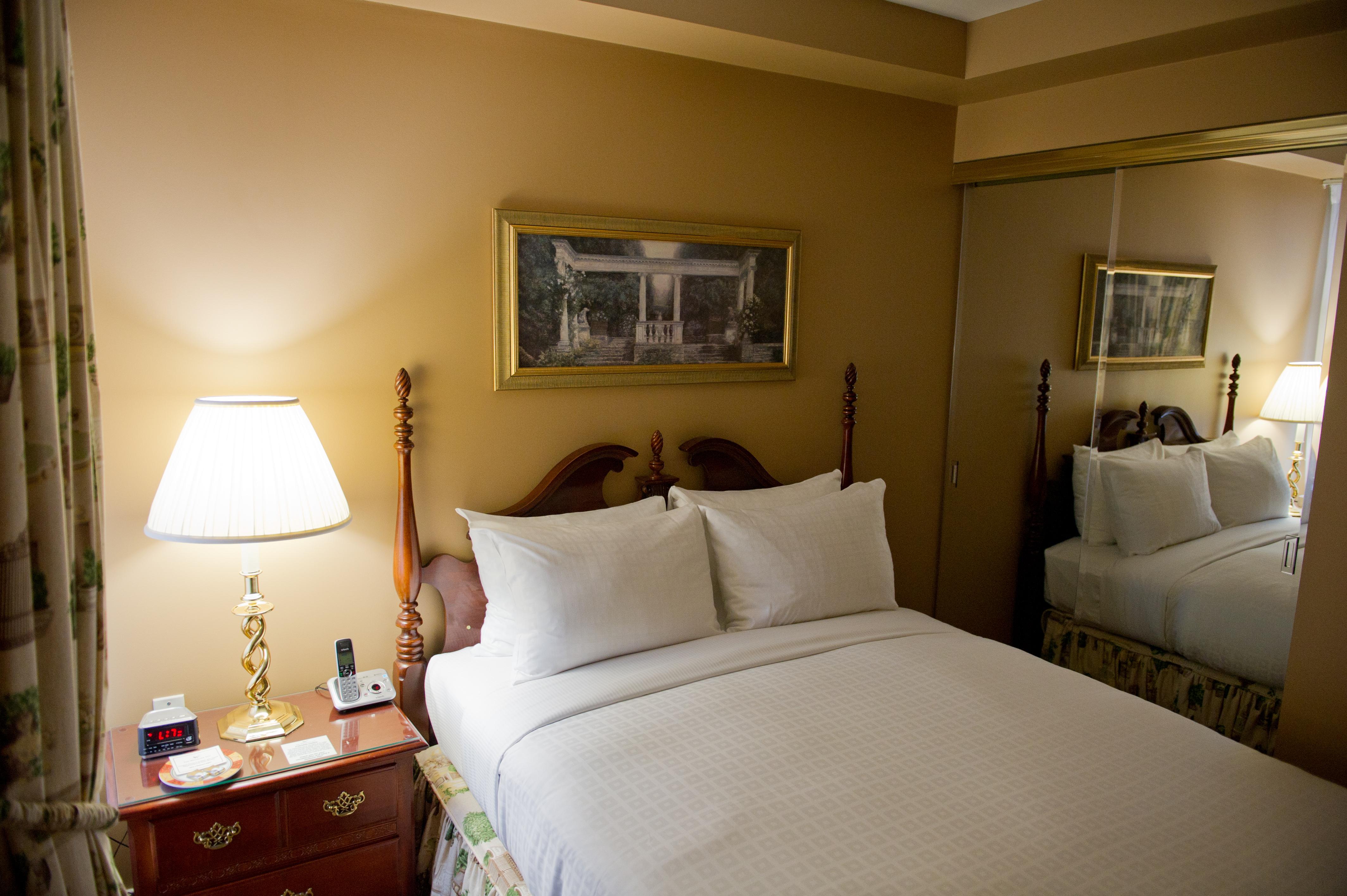 The Waterside Inn Mississauga Luaran gambar