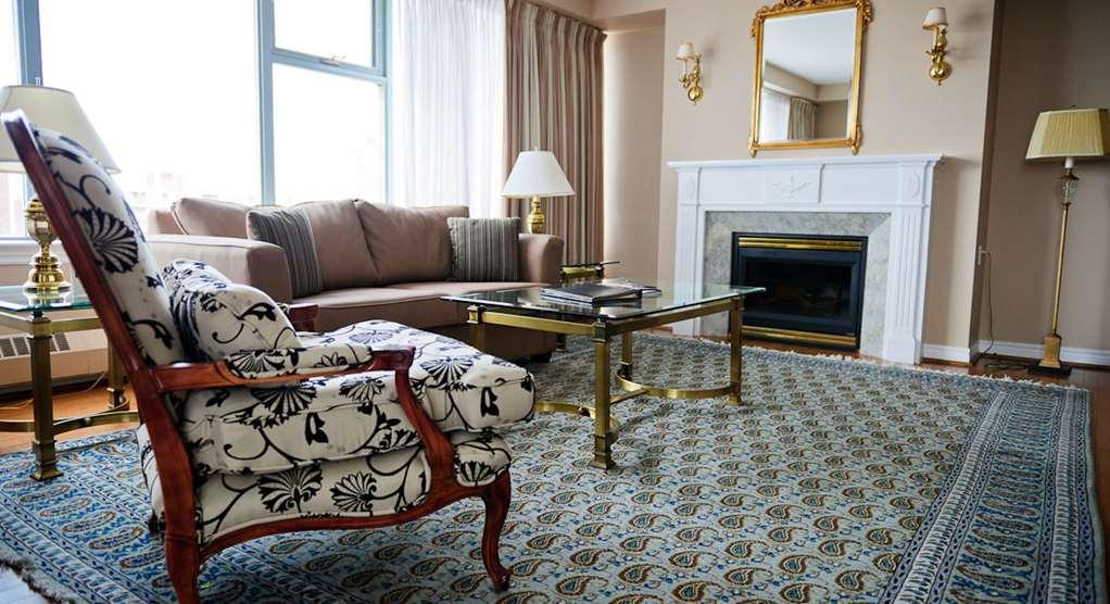 The Waterside Inn Mississauga Bilik gambar