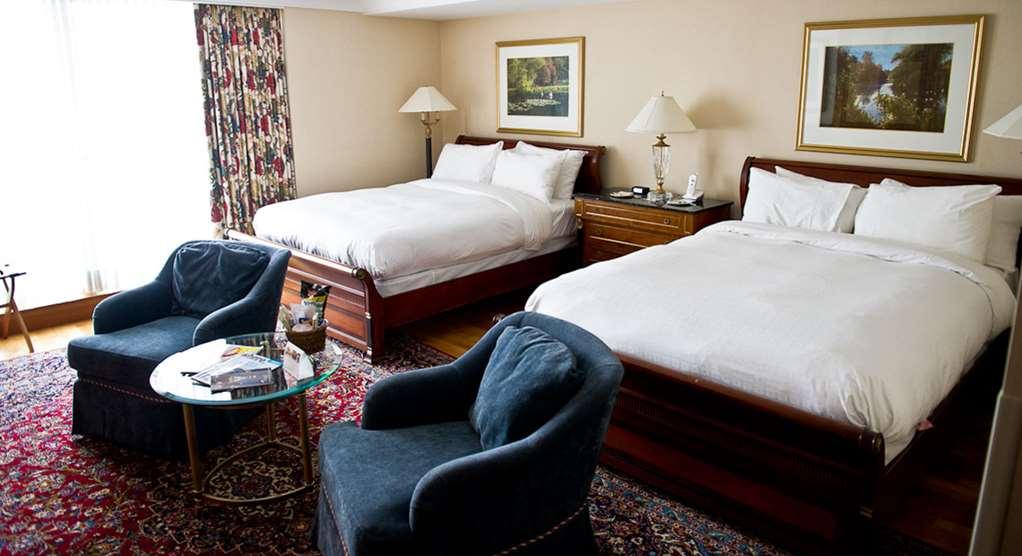 The Waterside Inn Mississauga Bilik gambar