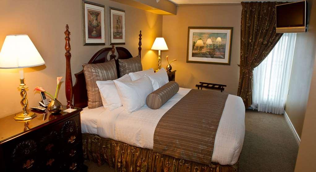 The Waterside Inn Mississauga Bilik gambar