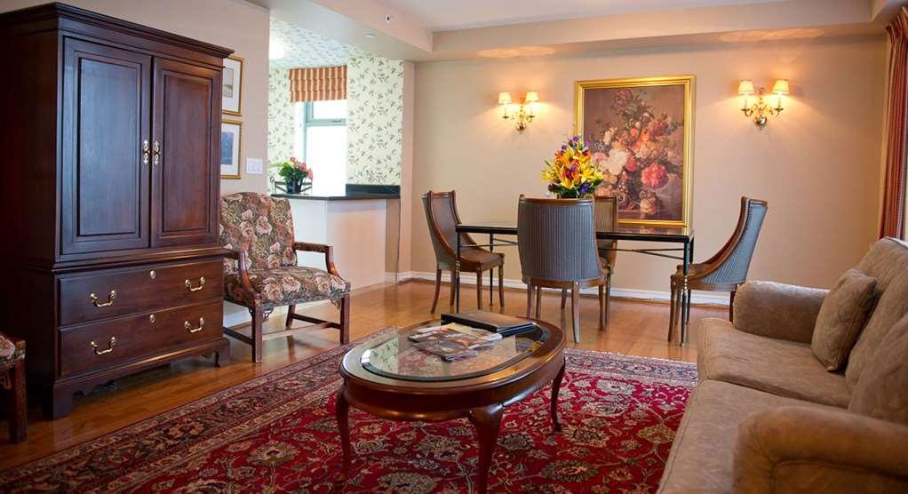 The Waterside Inn Mississauga Bilik gambar