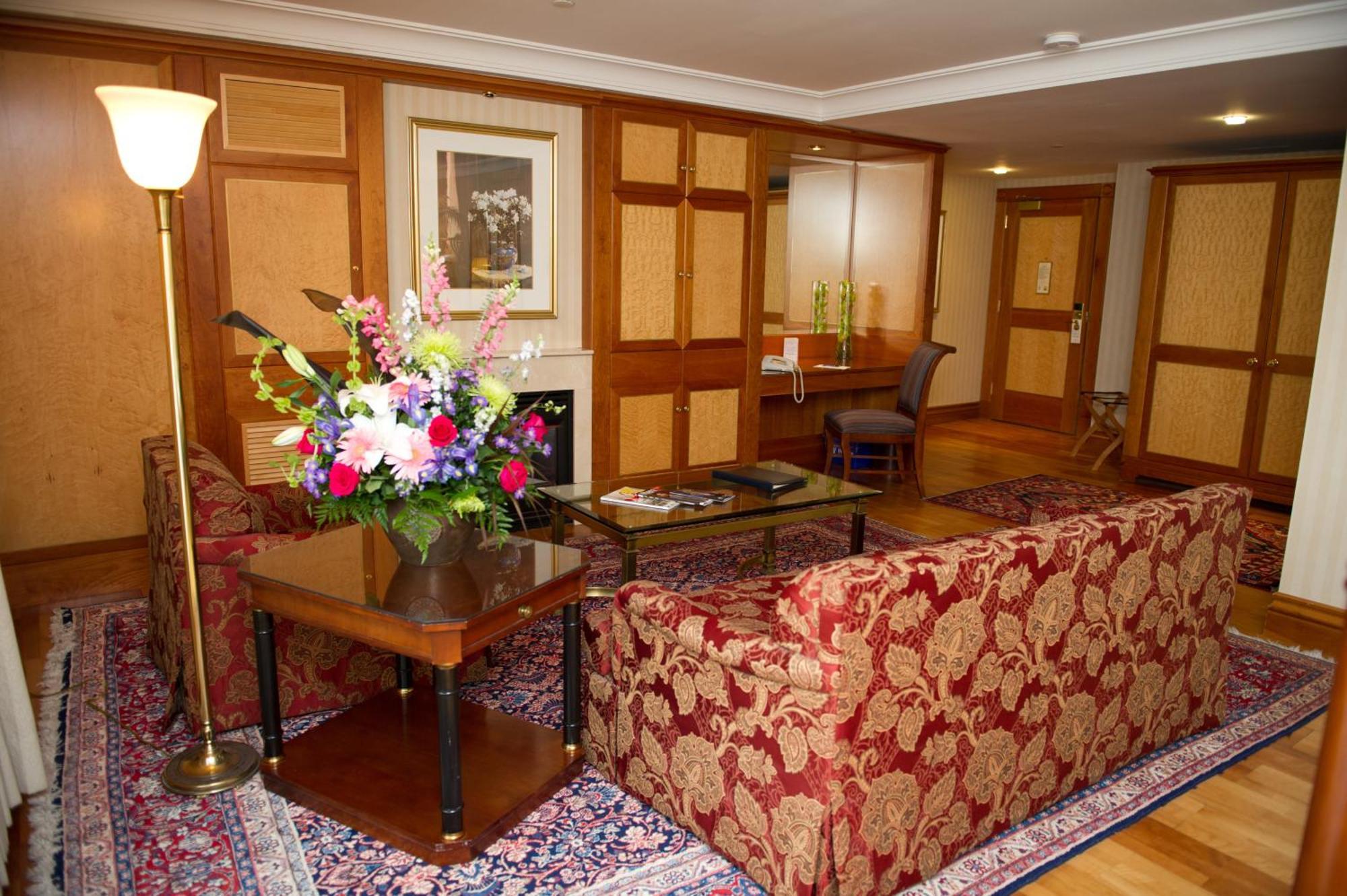 The Waterside Inn Mississauga Bilik gambar