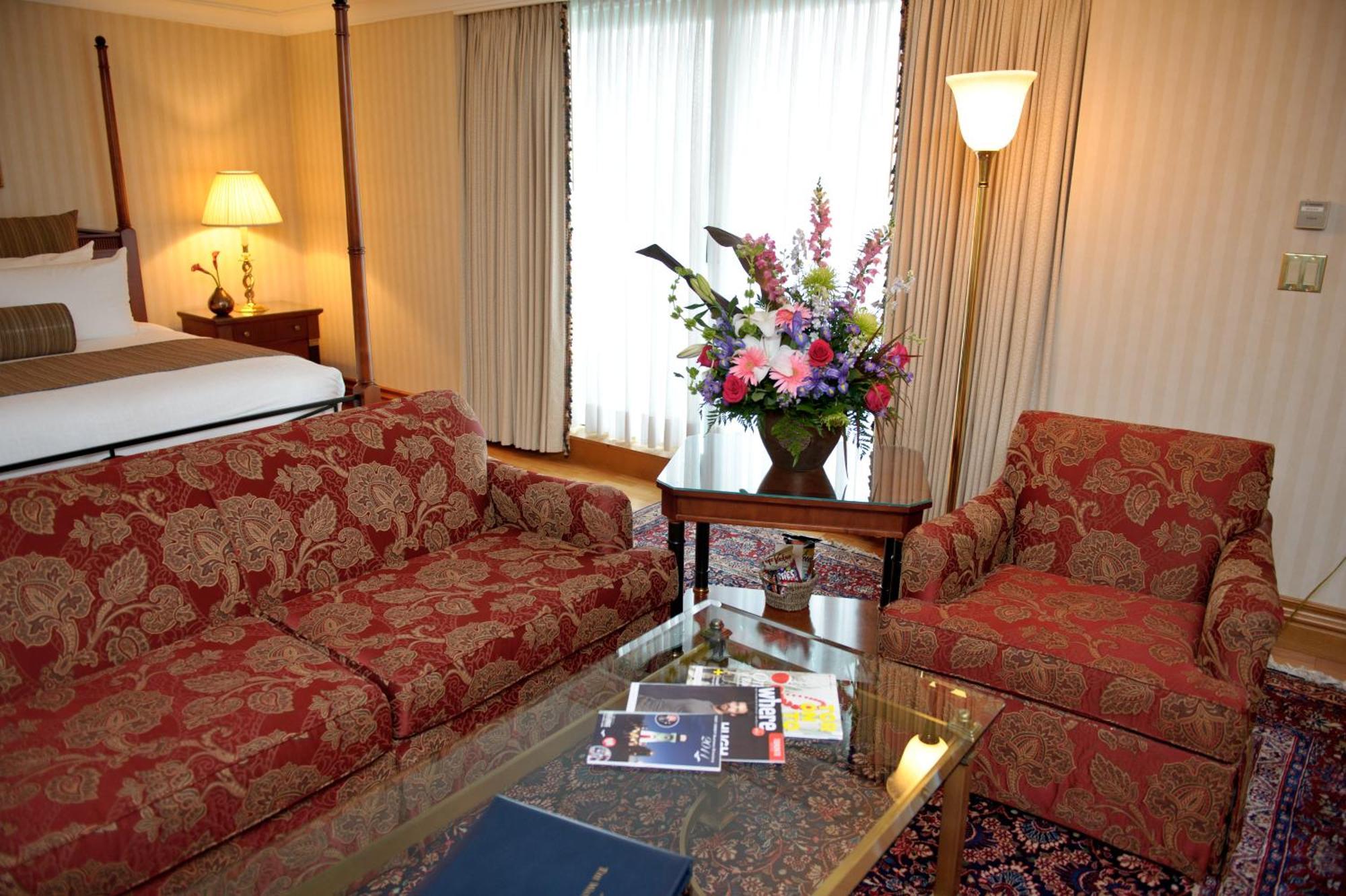 The Waterside Inn Mississauga Bilik gambar