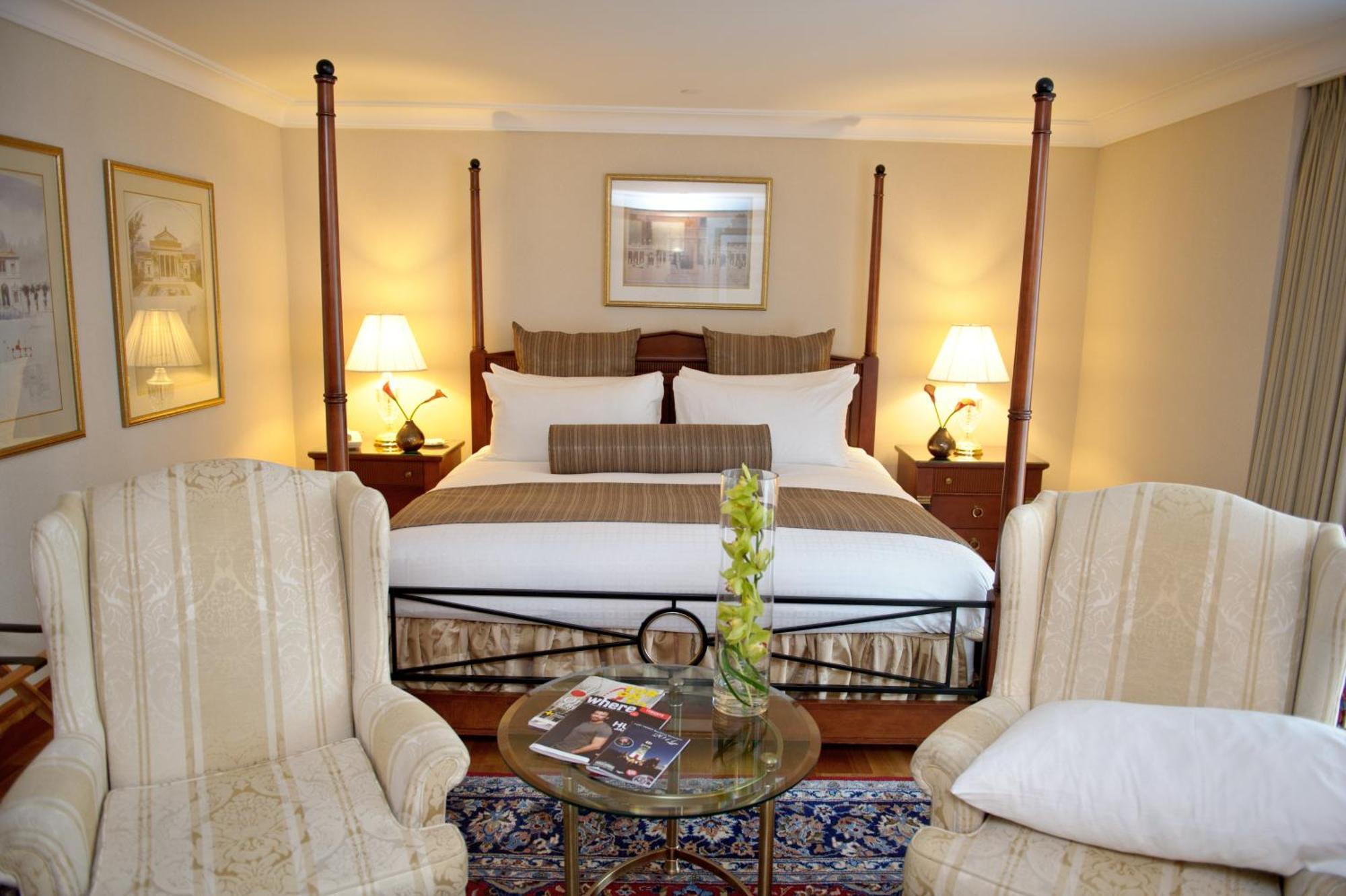 The Waterside Inn Mississauga Bilik gambar