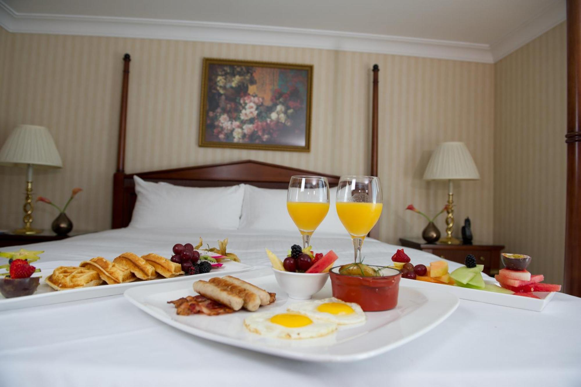 The Waterside Inn Mississauga Bilik gambar