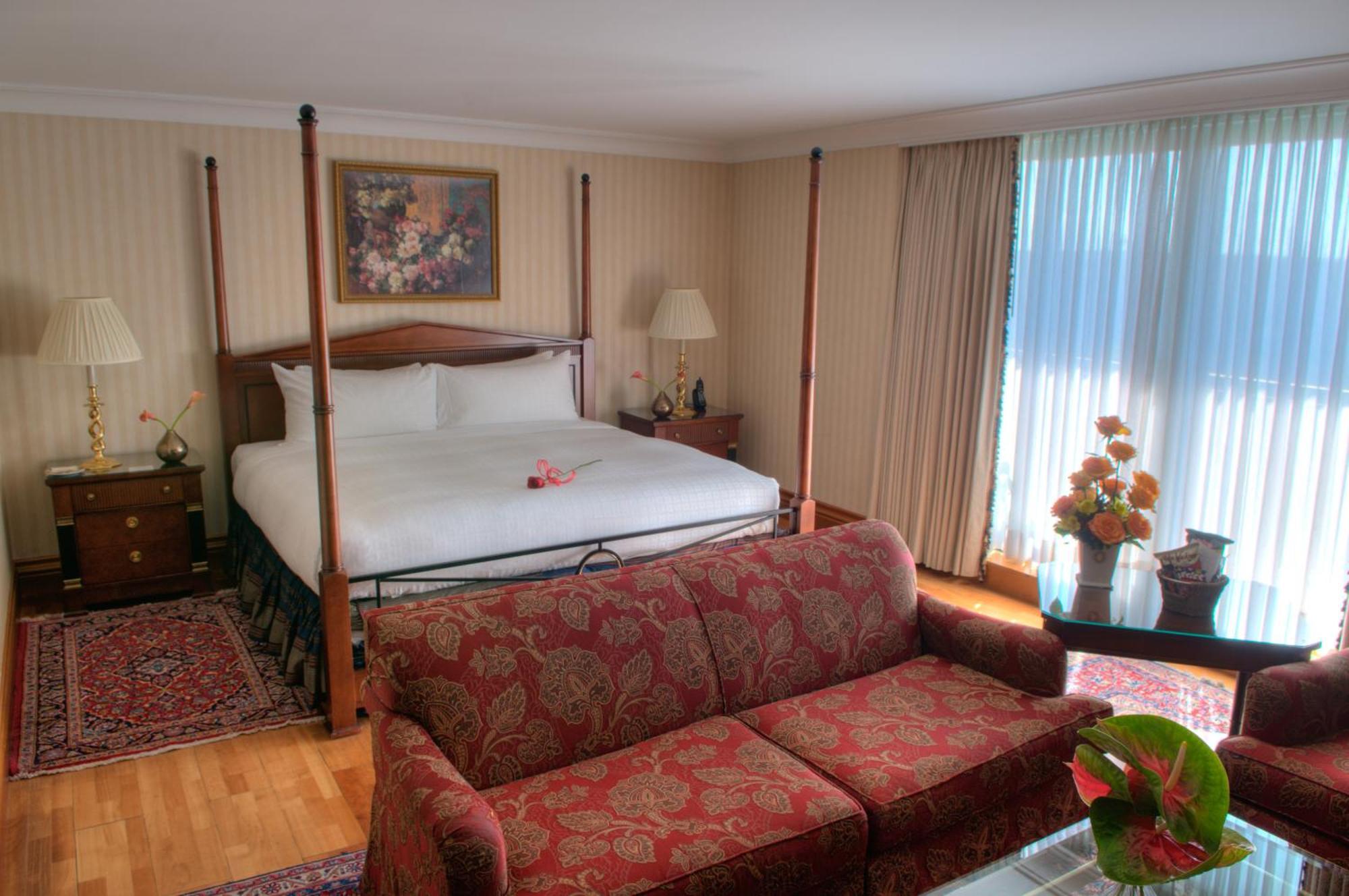The Waterside Inn Mississauga Bilik gambar