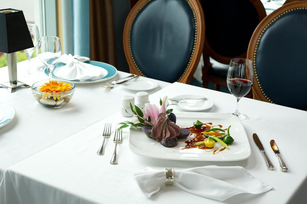 The Waterside Inn Mississauga Luaran gambar