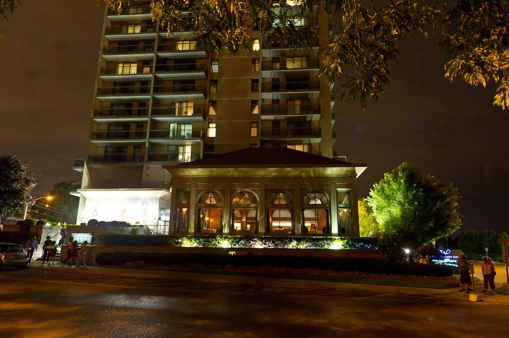 The Waterside Inn Mississauga Luaran gambar
