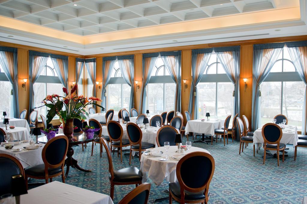 The Waterside Inn Mississauga Luaran gambar