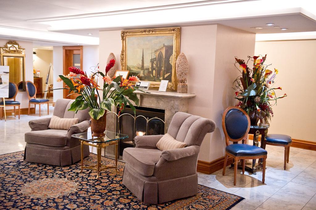 The Waterside Inn Mississauga Luaran gambar