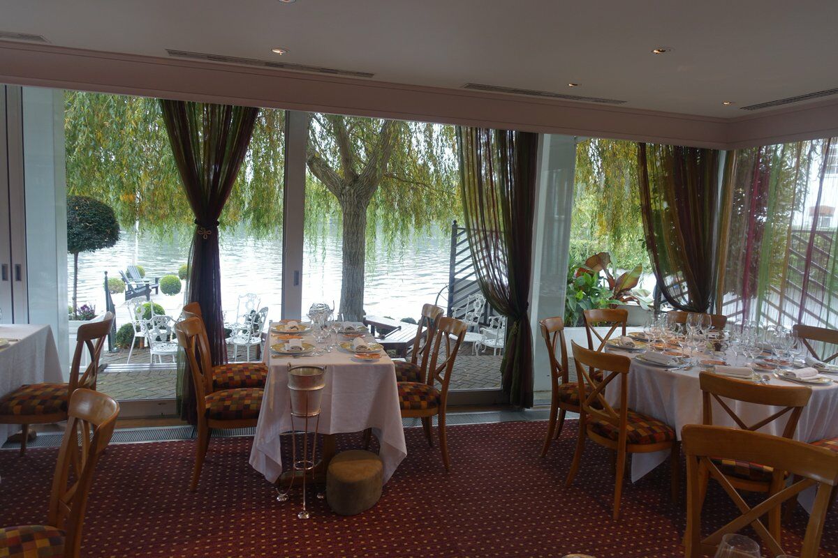 The Waterside Inn Mississauga Luaran gambar
